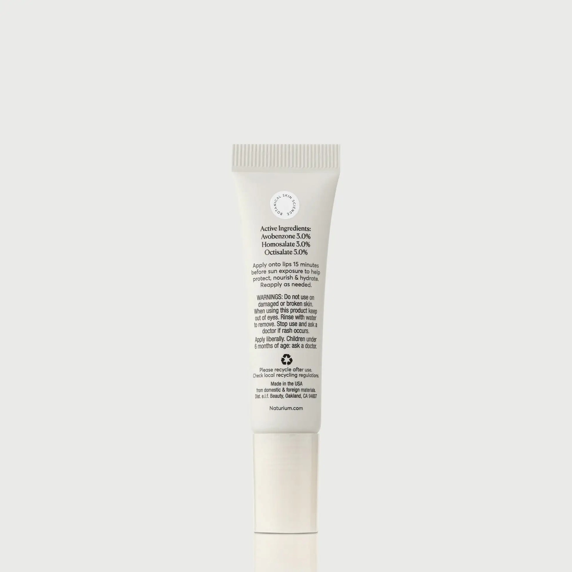 phyto-glow-lip-balm-spf-45-clear-f6 NATR-10124_PhytoGlow_SPF_Clear_primary_capon_back_bonebkgd_1.webp