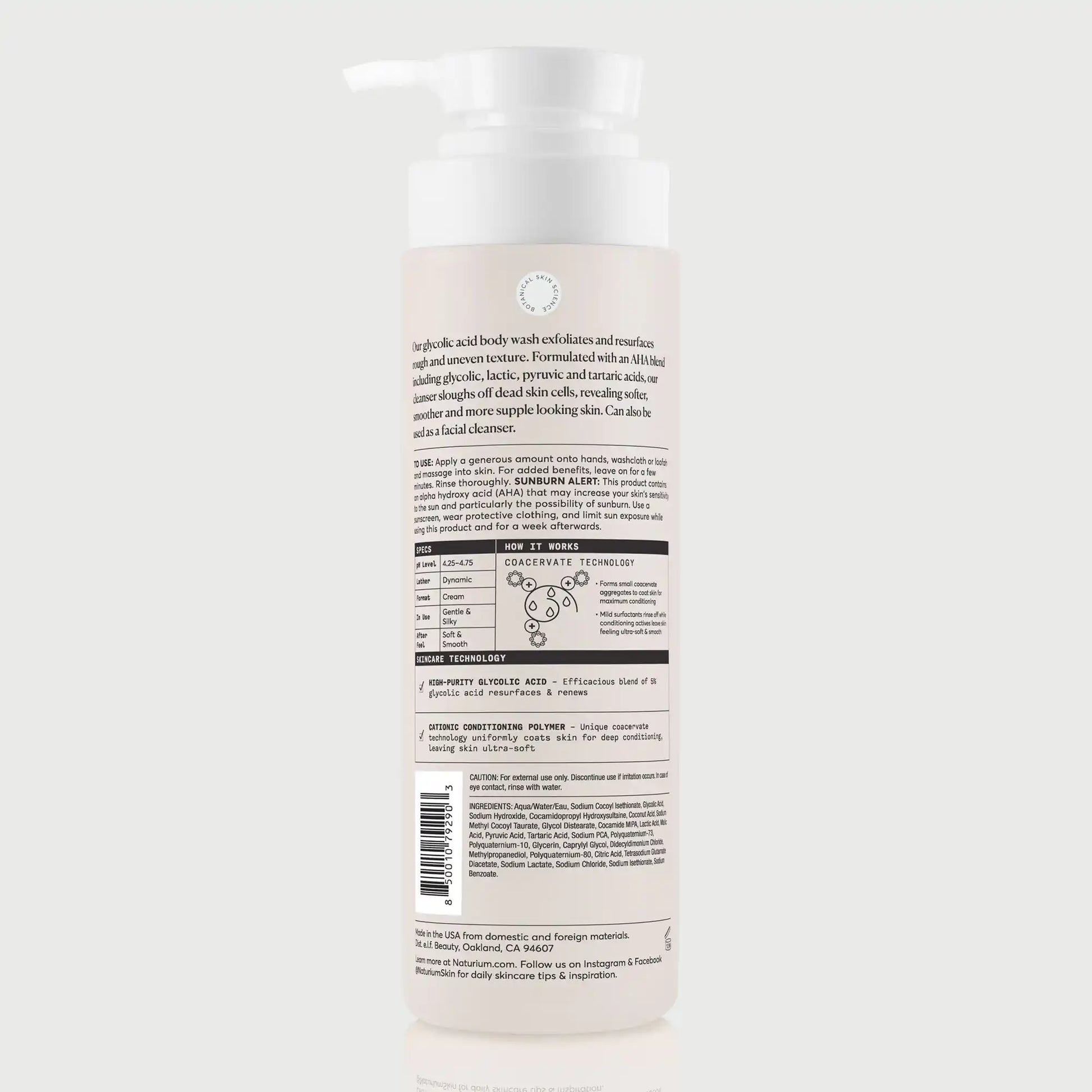 the-smoother-glycolic-acid-exfoliating-body-wash-c0 NATR-40002_The-Smoother_bonebkgd_back.webp