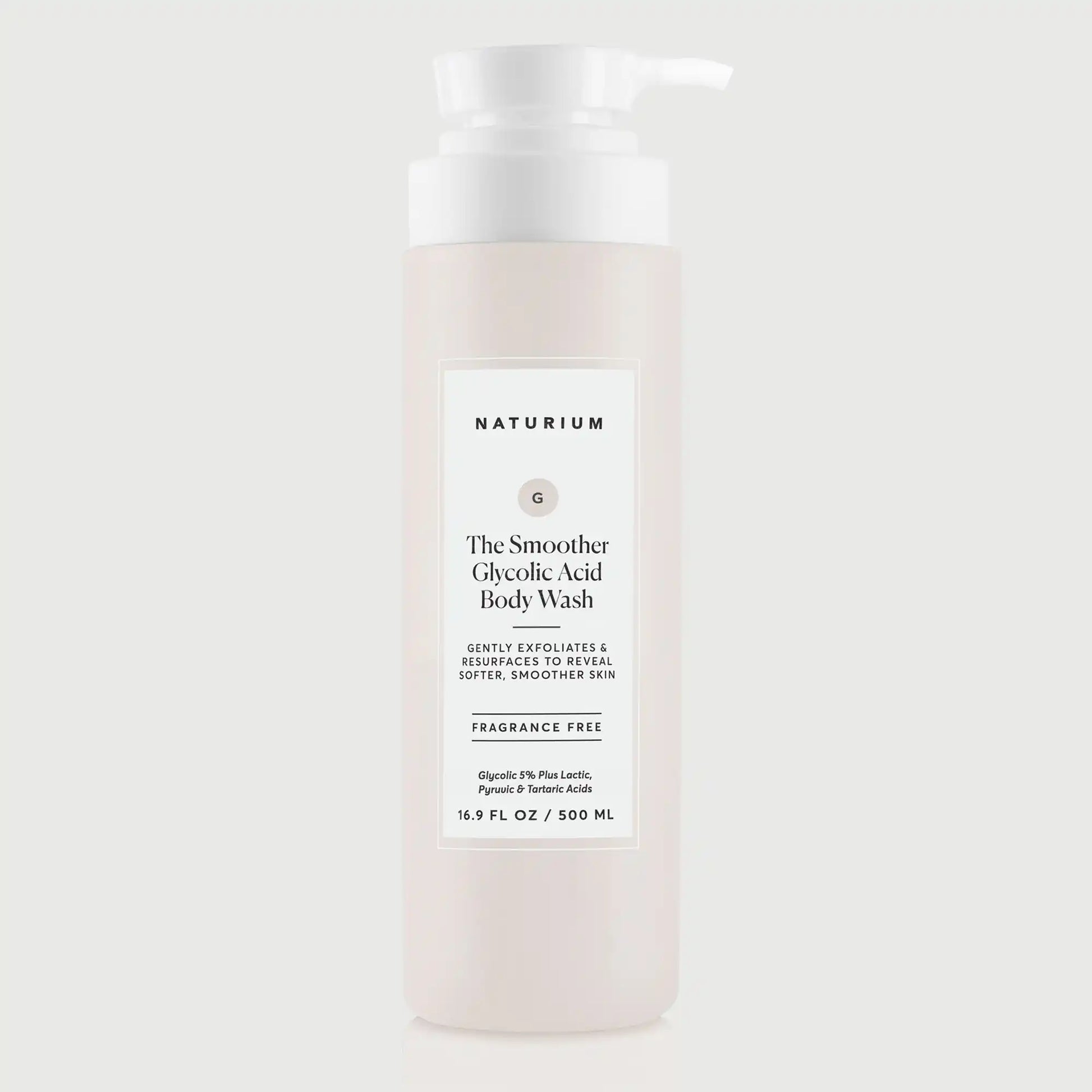 the-smoother-glycolic-acid-exfoliating-body-wash-c0 NATR-40002_The-Smoother_bonebkgd_front.webp