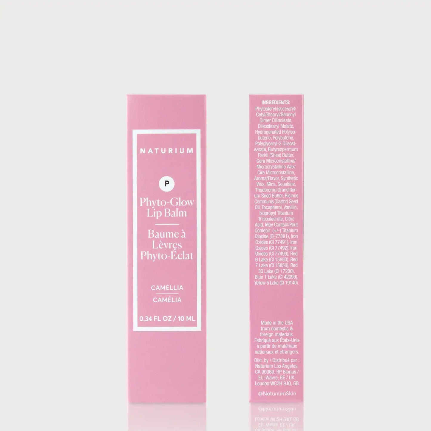 phyto-glow-lip-balm-camellia-j7 NATR-60075_PhytoGlow_Camellia_UC-Front-Back-bonebkgd.webp