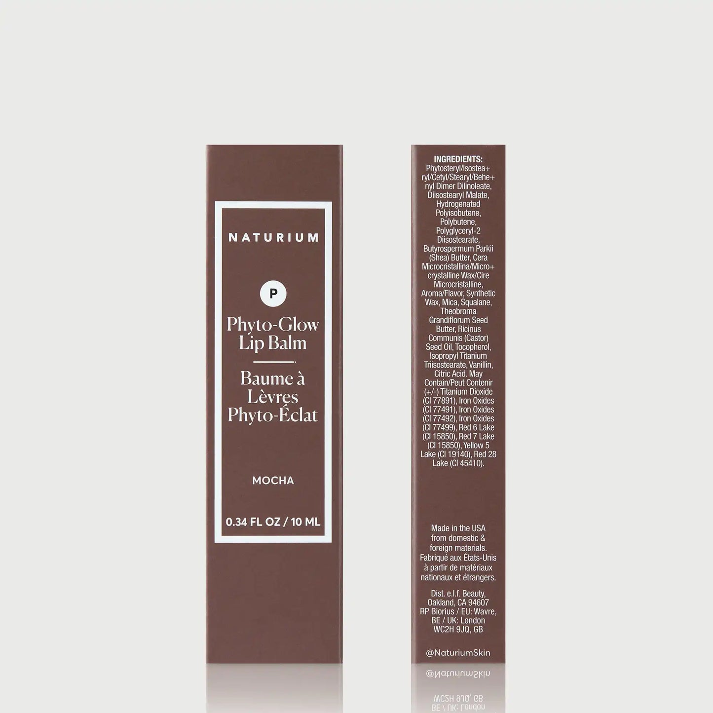 phyto-glow-lip-balm-mocha-x1 NATR-60114_PhytoGlow_Mocha_UC_frontback-bonebkgd.webp