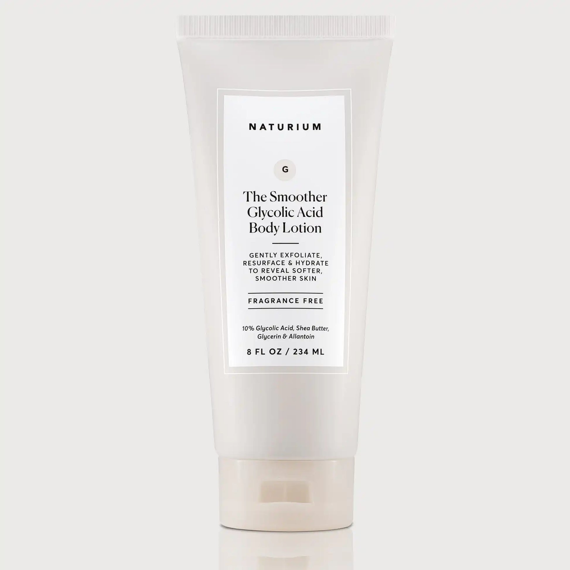 the-smoother-glycolic-acid-body-lotion-t8 NATR-Smoother_glycolic_body_lotion_front.webp