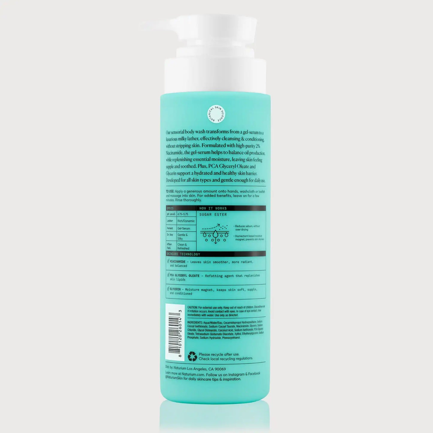 the-purifier-niacinamide-serum-body-wash-d0 NATR-The-Purifier-Niacinamide-Body-Wash_back.webp