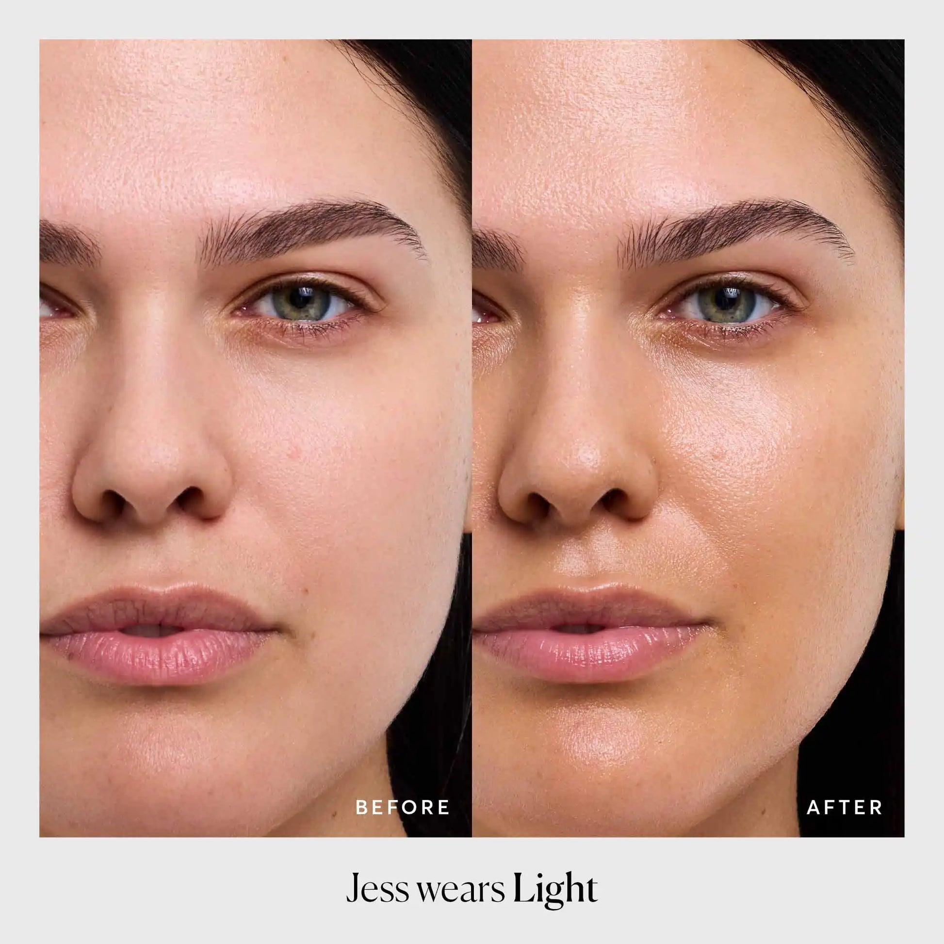 dew-glow-tinted-moisturizer-spf-50-u6 NATR_DewGlowTinted_PDP_BA_Light_Jess.webp