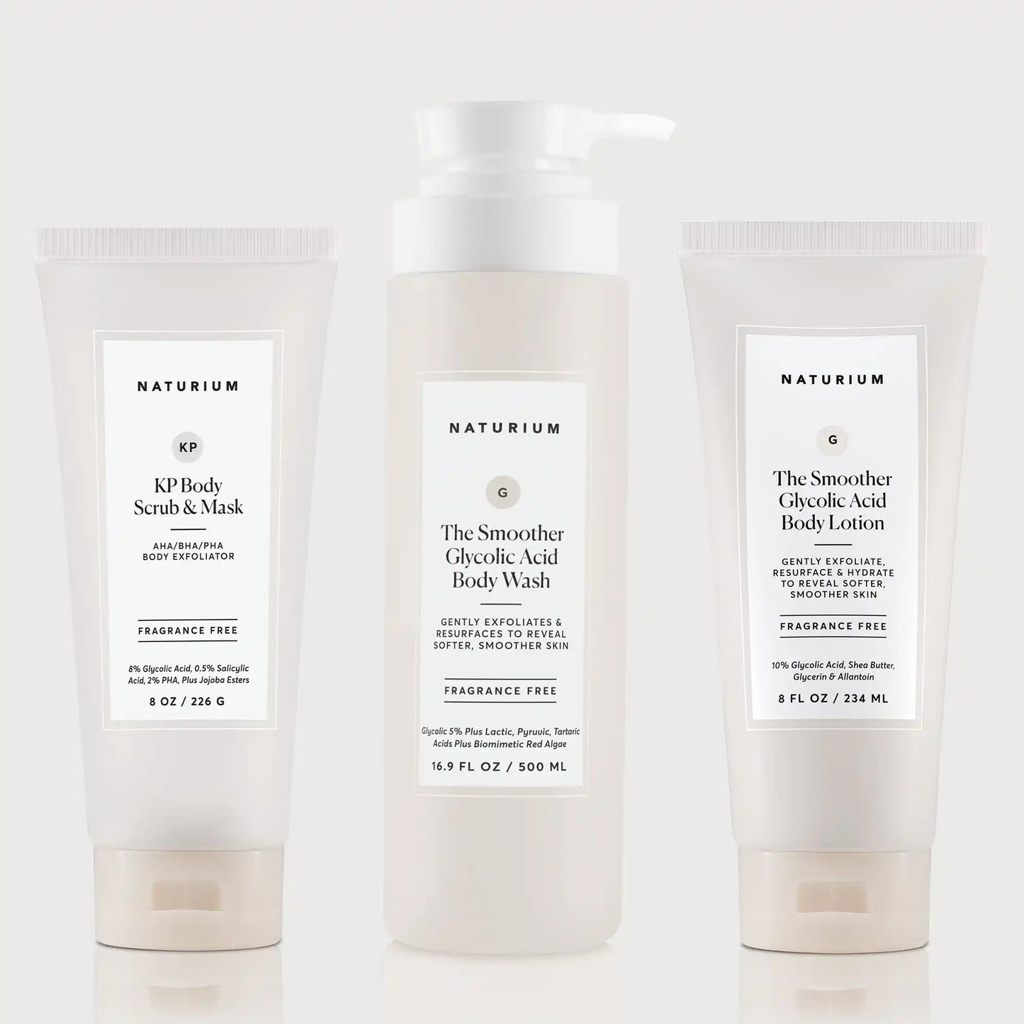 the-glycolic-acid-body-bundle-s4 NATR_KPScrub_SmootherBodyWash_SmootherLotion_Bundle_ecomm.webp