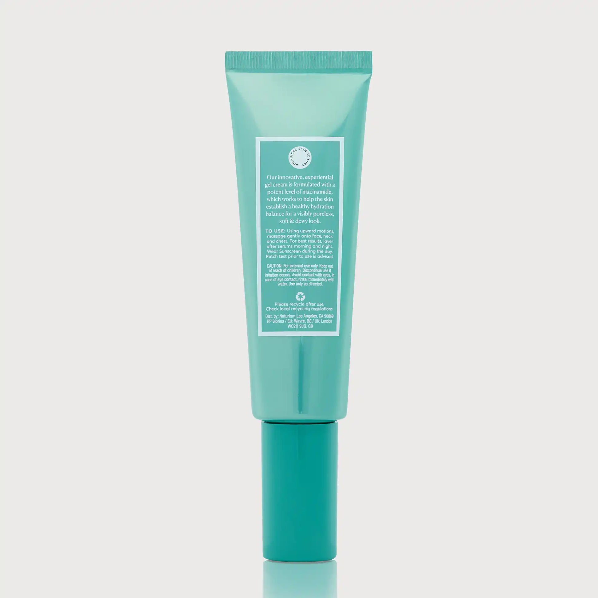 niacinamide-gel-cream-5-k8 NATR_NiaGelCream_tube_back_CapOn_bonebkgd.webp