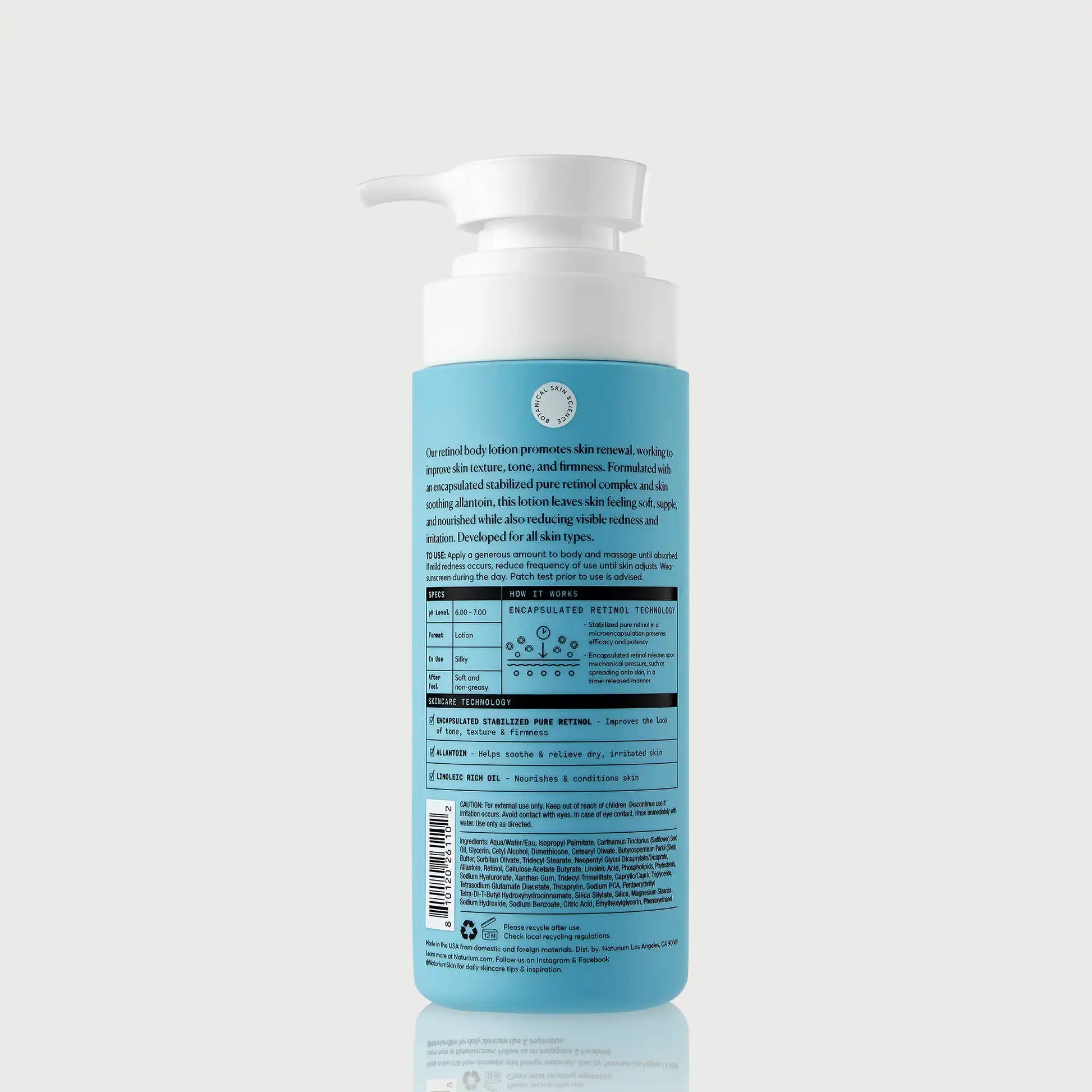 skin-renewing-retinol-body-lotion-jumbo-u0 PDP_RetinolBodyLotion_Jumbo_back_bonebkgd.webp