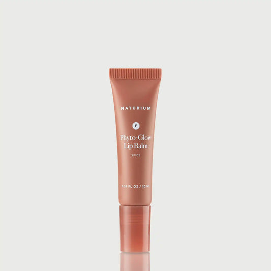phyto-glow-lip-balm-spice-j8 PDP_phytoglow_spice_primary_capon_front.webp
